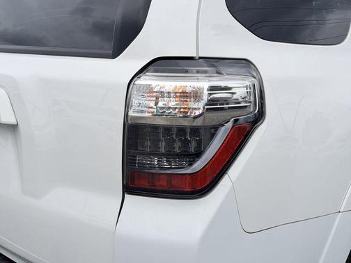 2016 Toyota 4Runner SR5 Premium