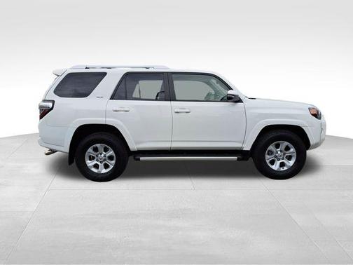 2016 Toyota 4Runner SR5 Premium