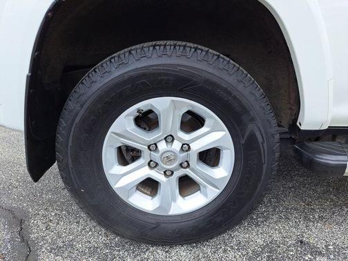 2016 Toyota 4Runner SR5 Premium
