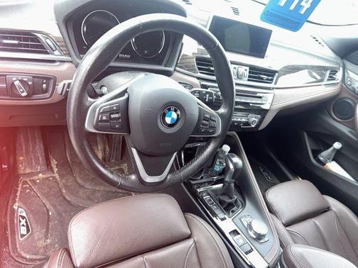 2018 BMW X2 sDrive28i