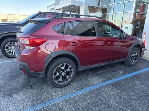 2018 Subaru Crosstrek 2.0i Premium