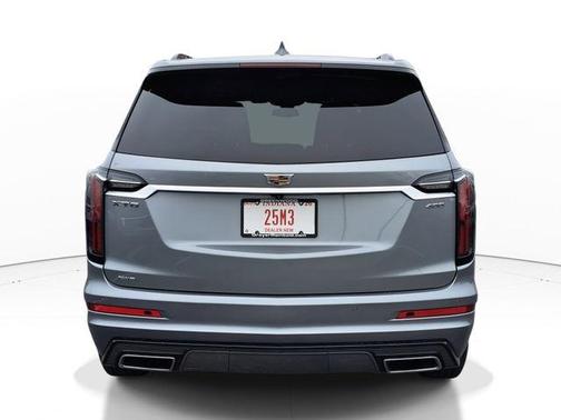 2024 Cadillac XT6 Sport AWD