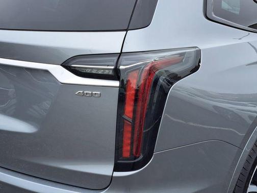 2024 Cadillac XT6 Sport AWD