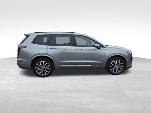 2024 Cadillac XT6 Sport AWD