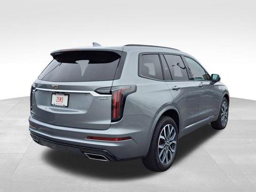 2024 Cadillac XT6 Sport AWD