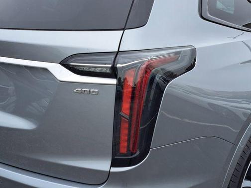 2024 Cadillac XT6 Sport AWD