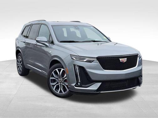 2024 Cadillac XT6 Sport AWD