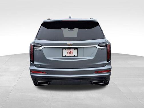 2024 Cadillac XT6 Sport AWD