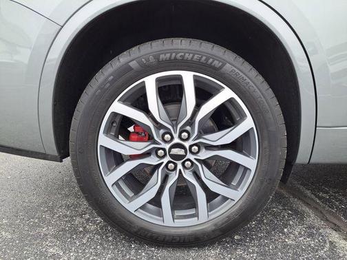 2024 Cadillac XT6 Sport AWD