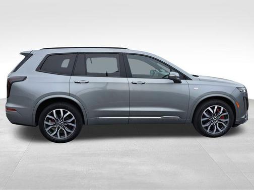 2024 Cadillac XT6 Sport AWD