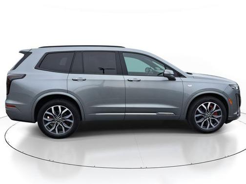 2024 Cadillac XT6 Sport AWD
