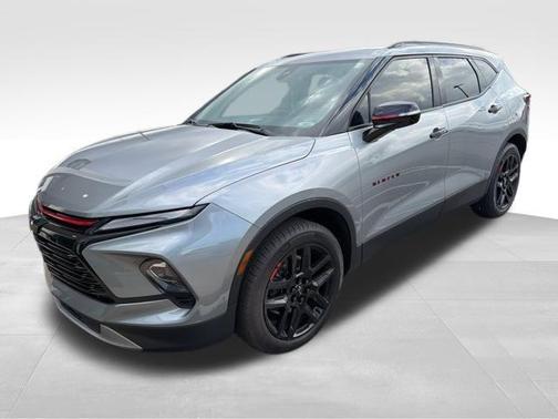 2023 Chevrolet Blazer 3LT