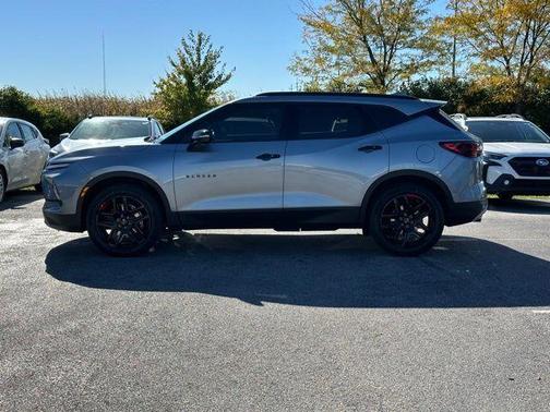 2023 Chevrolet Blazer 3LT