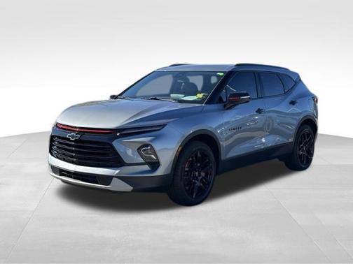 2023 Chevrolet Blazer 3LT