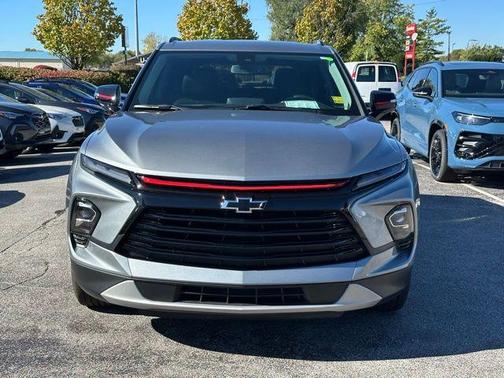 2023 Chevrolet Blazer 3LT