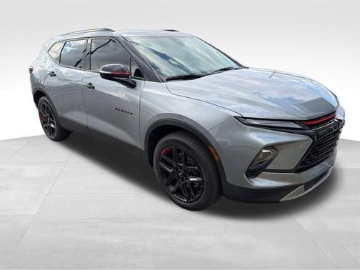2023 Chevrolet Blazer 3LT
