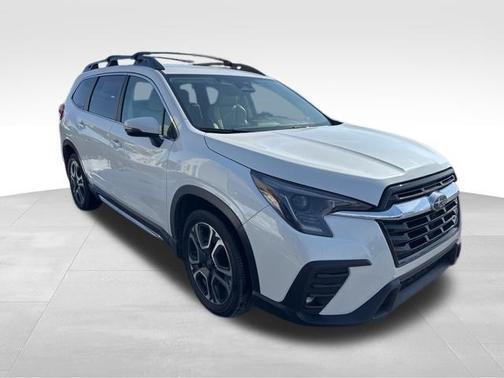 2023 Subaru Ascent Limited 8-Passenger