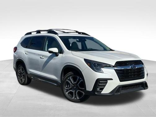 2023 Subaru Ascent Limited 8-Passenger