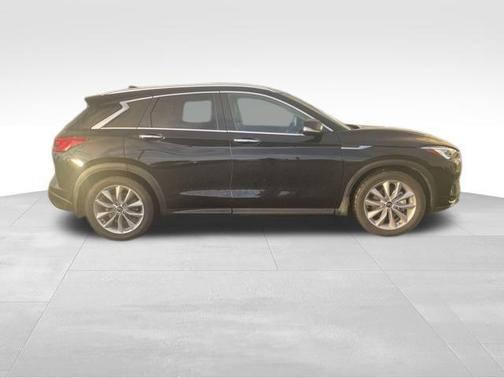 2020 INFINITI QX50 Luxe