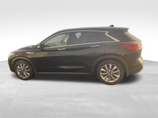 2020 INFINITI QX50 Luxe