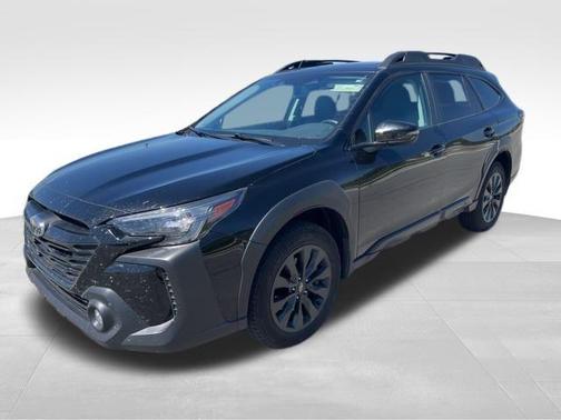 2024 Subaru Outback Onyx Edition XT