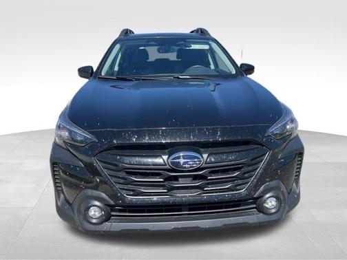 2024 Subaru Outback Onyx Edition XT
