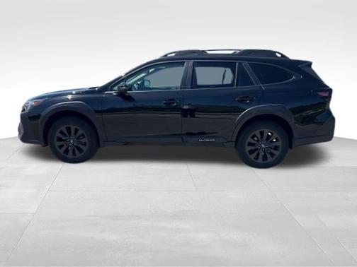 2024 Subaru Outback Onyx Edition XT