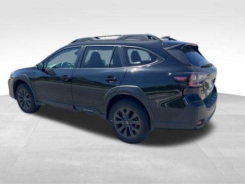 2024 Subaru Outback Onyx Edition XT