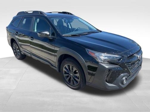 2024 Subaru Outback Onyx Edition XT