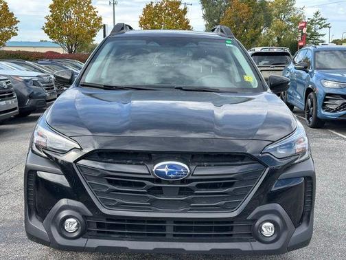 2024 Subaru Outback Onyx Edition XT
