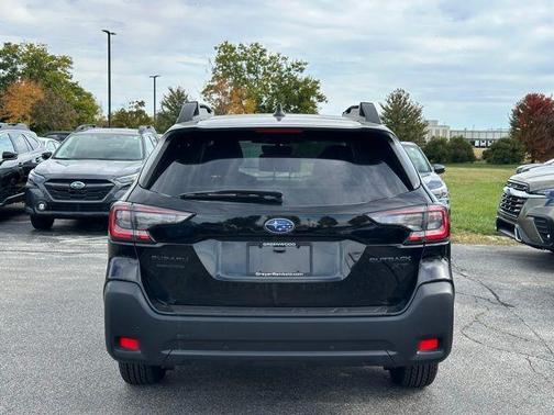 2024 Subaru Outback Onyx Edition XT