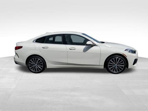 2024 BMW 228 Gran Coupe i xDrive