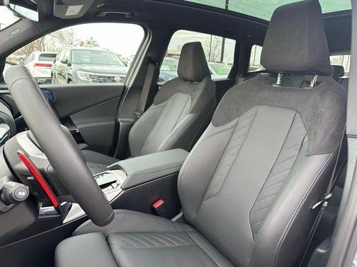 2026 BMW X3 M50 xDrive