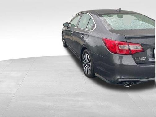 2019 Subaru Legacy 2.5i Premium