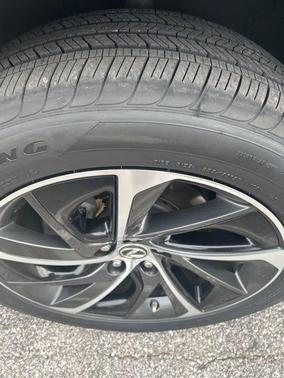 2019 Lexus RX 450h 450H