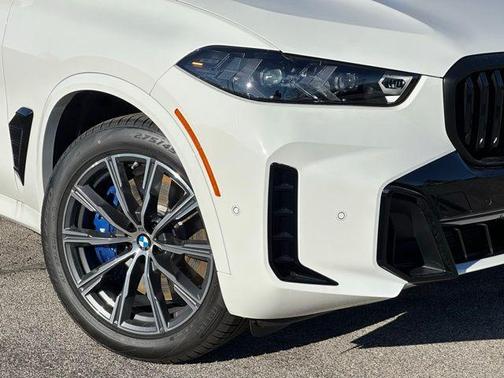 Alpine 2026 BMW X5 PHEV xDrive50e