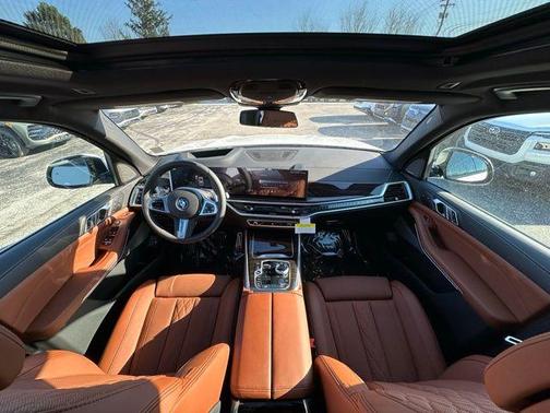 Alpine 2026 BMW X5 PHEV xDrive50e