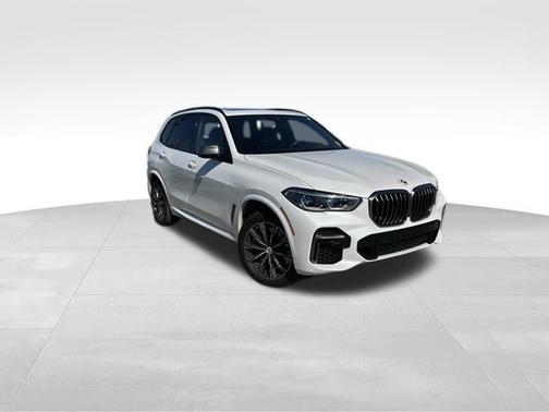 2023 BMW X5 M50i