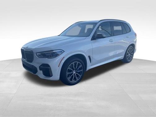 2023 BMW X5 M50i