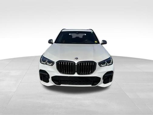 2023 BMW X5 M50i