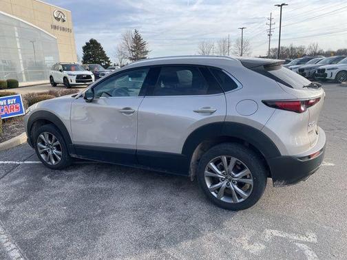 2023 Mazda CX-30 Premium Package