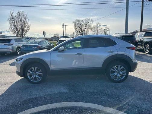 2023 Mazda CX-30 Premium Package