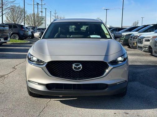 2023 Mazda CX-30 Premium Package