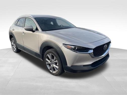 2023 Mazda CX-30 Premium Package