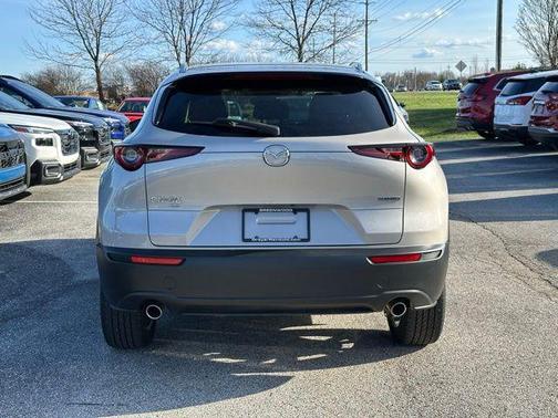 2023 Mazda CX-30 Premium Package