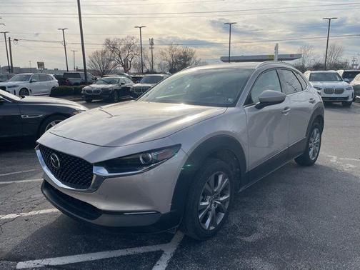 2023 Mazda CX-30 Premium Package