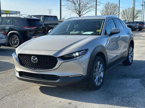 2023 Mazda CX-30 Premium Package