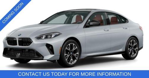 2025 BMW 228 Gran Coupe xDrive