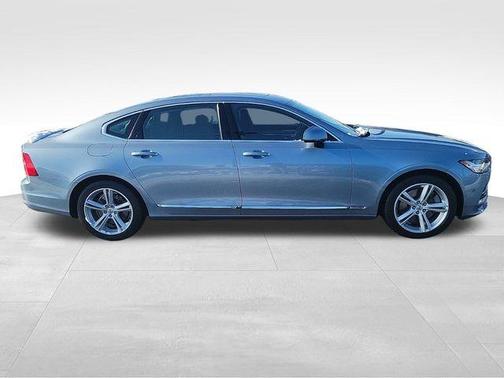 2018 Volvo S90 T6 Inscription