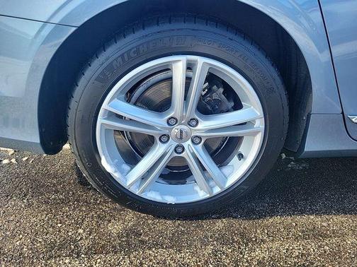 2018 Volvo S90 T6 Inscription